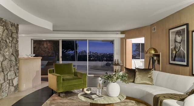 Photo of 4124 Mantova Dr, Los Angeles, CA 90008
