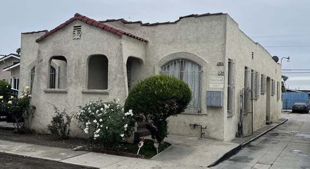 Photo of 136 W 82nd St, Los Angeles, CA 90003