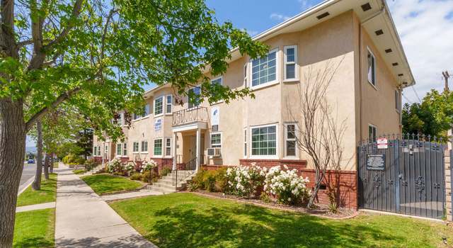 Photo of 1128 Masselin Ave, Los Angeles, CA 90019