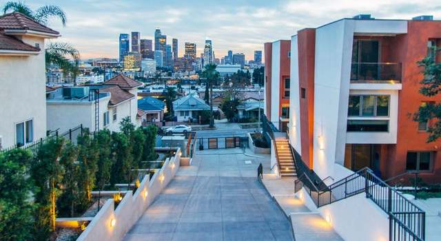Photo of 1035 Figueroa Ter #19, Los Angeles, CA 90012