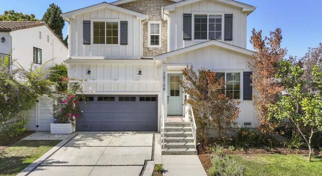 Photo of 10739 Esther Ave, Los Angeles, CA 90064