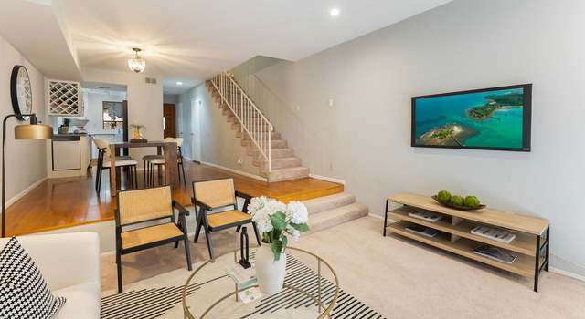 Property at 10921 Morrison St #6, North Hollywood, CA 91601, 3 beds, 3 baths