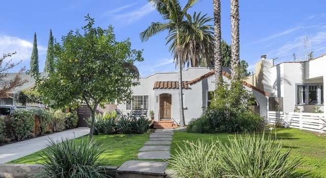 6913 N Tierno Ln Los Angeles Ca 90038 Mls 20 555744 Redfin 6913 N Tierno Ln Los Angeles Ca 90038