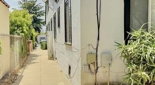 Photo of 2922 8th Ave, Los Angeles, CA 90018
