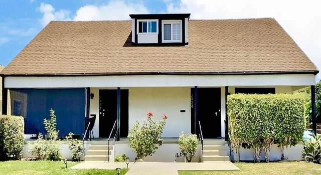 Photo of 2922 8th Ave, Los Angeles, CA 90018