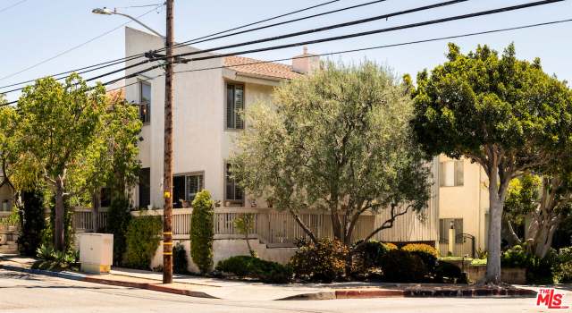 Photo of 2002 California Ave #1, Santa Monica, CA 90403