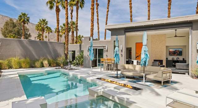 Photo of 658 Dunes Ct, Palm Springs, CA 92264