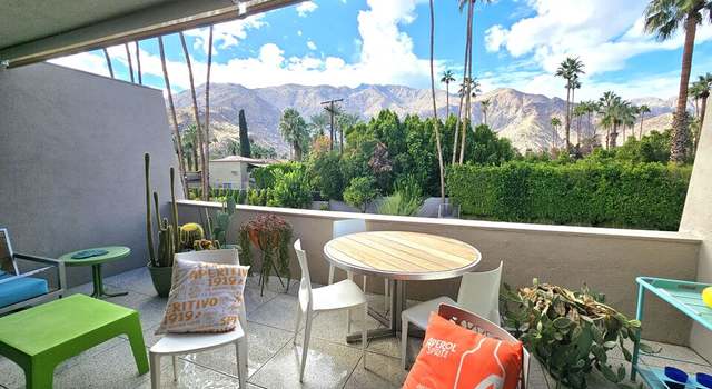 Photo of 197 W Via Lola #17, Palm Springs, CA 92262