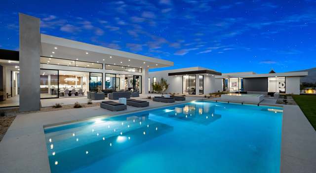 Property at 3 Wren Ct, Rancho Mirage, CA 92270, 5 beds, 5.5 baths