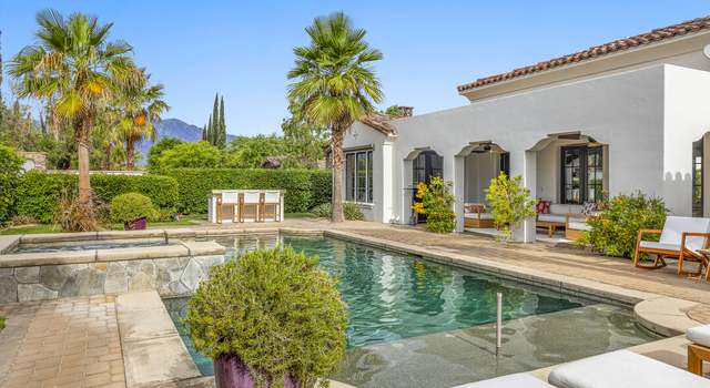 Photo of 27 Cassis Cir, Rancho Mirage, CA 92270