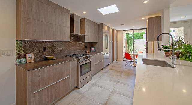 Photo of 431 N Calle Rolph, Palm Springs, CA 92262