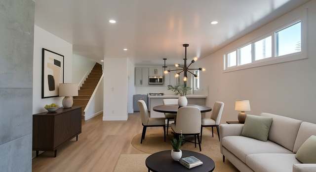 Photo of 6525 La Mirada Ave #114, Los Angeles, CA 90038