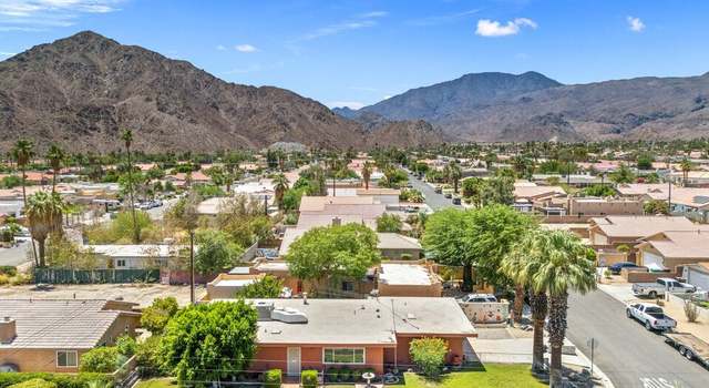 Photo of 53020 Avenida Mendoza, La Quinta, CA 92253