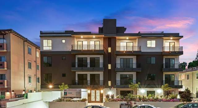 Photo of 1123 S Shenandoah St #204, Los Angeles, CA 90035