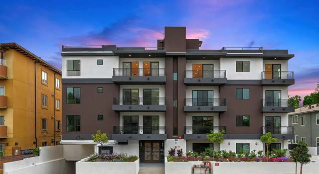 Photo of 1123 S Shenandoah St #204, Los Angeles, CA 90035