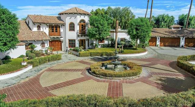 Photo of 72200 Clancy Ln, Rancho Mirage, CA 92270