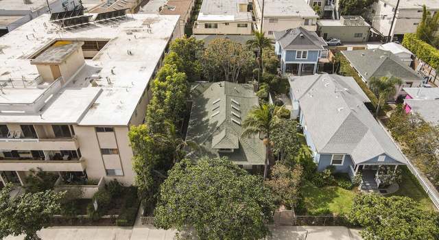 Photo of 1332 10th St, Santa Monica, CA 90401