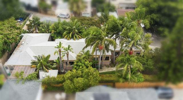 Photo of 2536 Military Ave, Los Angeles, CA 90064