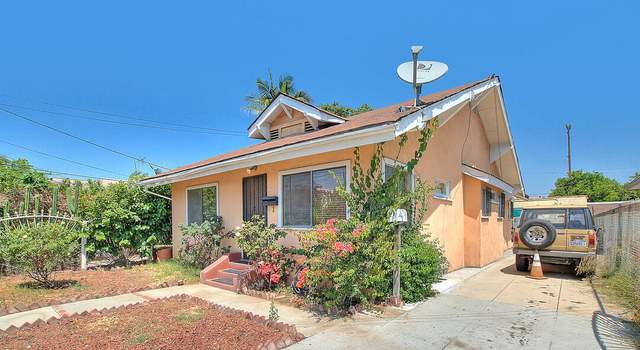 Photo of 1523 W 22nd Pl, Los Angeles, CA 90007