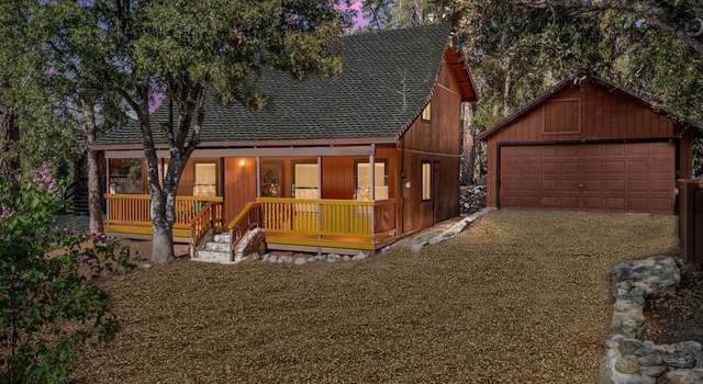 Photo of 2320 Zermatt Dr, Pine Mountain Club, CA 93222
