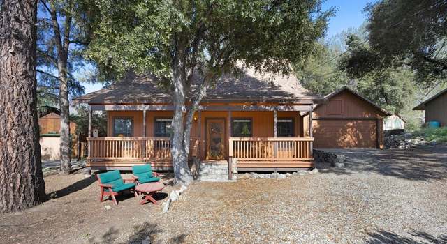 Photo of 2320 Zermatt Dr, Pine Mountain Club, CA 93222