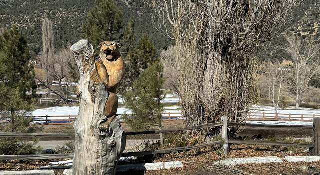 Photo of 2320 Zermatt Dr, Pine Mountain Club, CA 93222