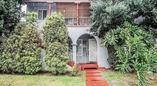 Photo of 8761 Cashio St, Los Angeles, CA 90035