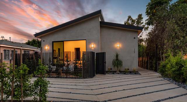 Photo of 4309 Campbell Dr, Los Angeles, CA 90066