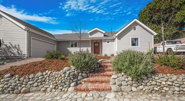 Photo of 10763 Wheatland Ave, Shadow Hills, CA 91040
