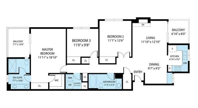 Photo of 6716 Clybourn Ave #250, North Hollywood, CA 91606