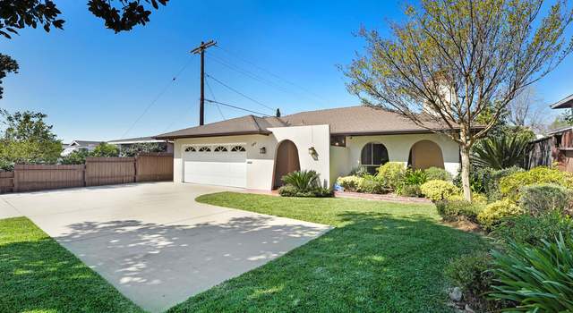 Photo of 509 Sierra Madre Villa Ave, Pasadena, CA 91107