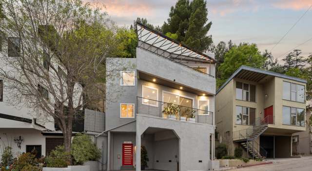 Photo of 2251 Lyric Ave, Los Angeles, CA 90027
