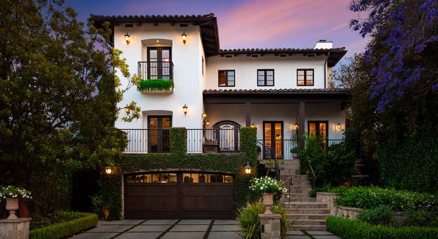 Photo of 4263 Navajo Ave, Toluca Lake, CA 91602
