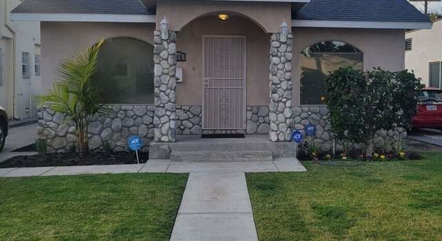 Photo of 4315 3rd Ave, Los Angeles, CA 90008