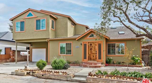 Photo of 11422 Mccune Ave, Los Angeles, CA 90066