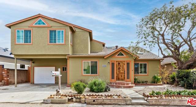 Photo of 11422 Mccune Ave, Los Angeles, CA 90066