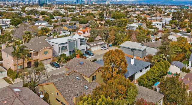 Photo of 11422 Mccune Ave, Los Angeles, CA 90066