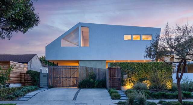 Photo of 4061 Tilden Ave, Culver City, CA 90232