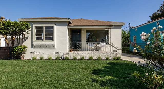 Photo of 2318 Shoredale Ave, Los Angeles, CA 90031