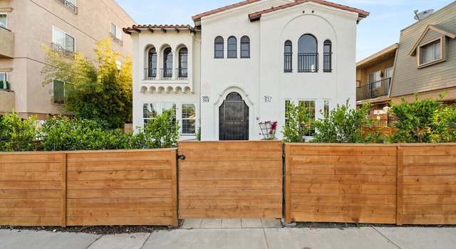 Photo of 509 1/2 N Hobart Blvd, Los Angeles, CA 90004
