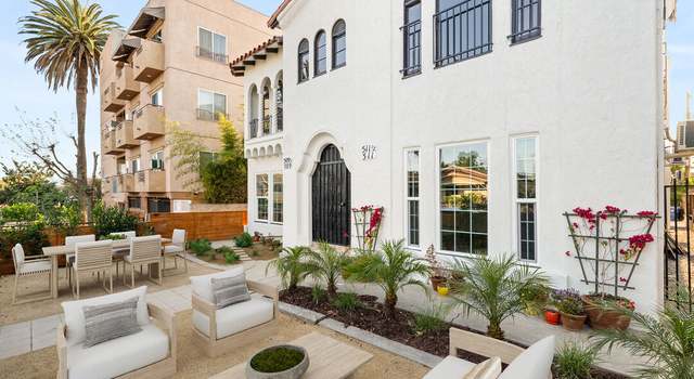Photo of 509 1/2 N Hobart Blvd, Los Angeles, CA 90004