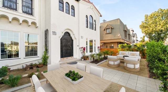 Photo of 509 1/2 N Hobart Blvd, Los Angeles, CA 90004