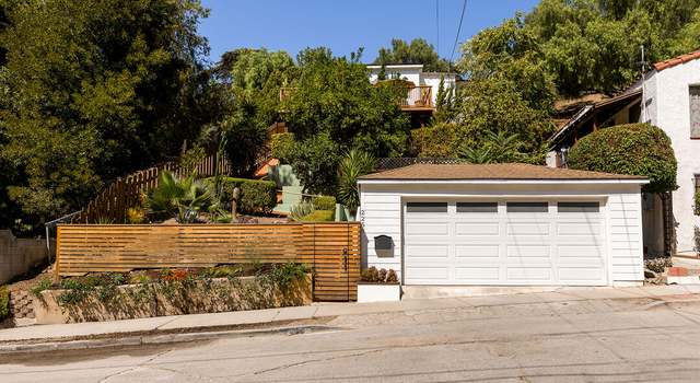 Photo of 2255 Moss Ave, Los Angeles, CA 90065