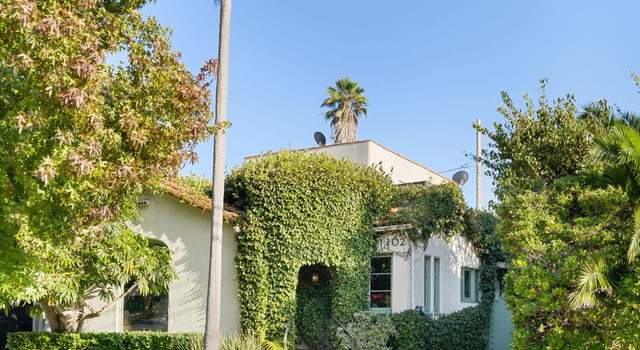 Photo of 1102 Grant Ave, Venice, CA 90291