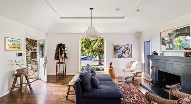 Photo of 1102 Grant Ave, Venice, CA 90291