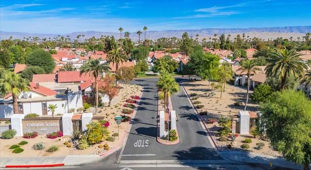 Photo of 2495 W Miramonte Cir Unit C, Palm Springs, CA 92264