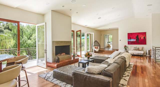 Photo of 2655 Topanga Skyline Dr, Topanga, CA 90290