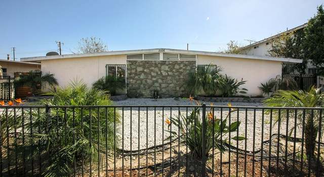 Photo of 2526 W Mcfadden Ave, Santa Ana, CA 92704