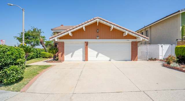 Photo of 1756 Milano, Montebello, CA 90640