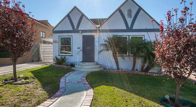 Photo of 4038 W 59th Pl, Los Angeles, CA 90043